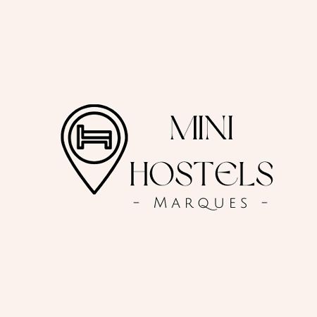 Marques Mini Hostel Lisboa 外观 照片
