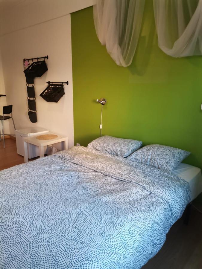Marques Mini Hostel Lisboa 外观 照片