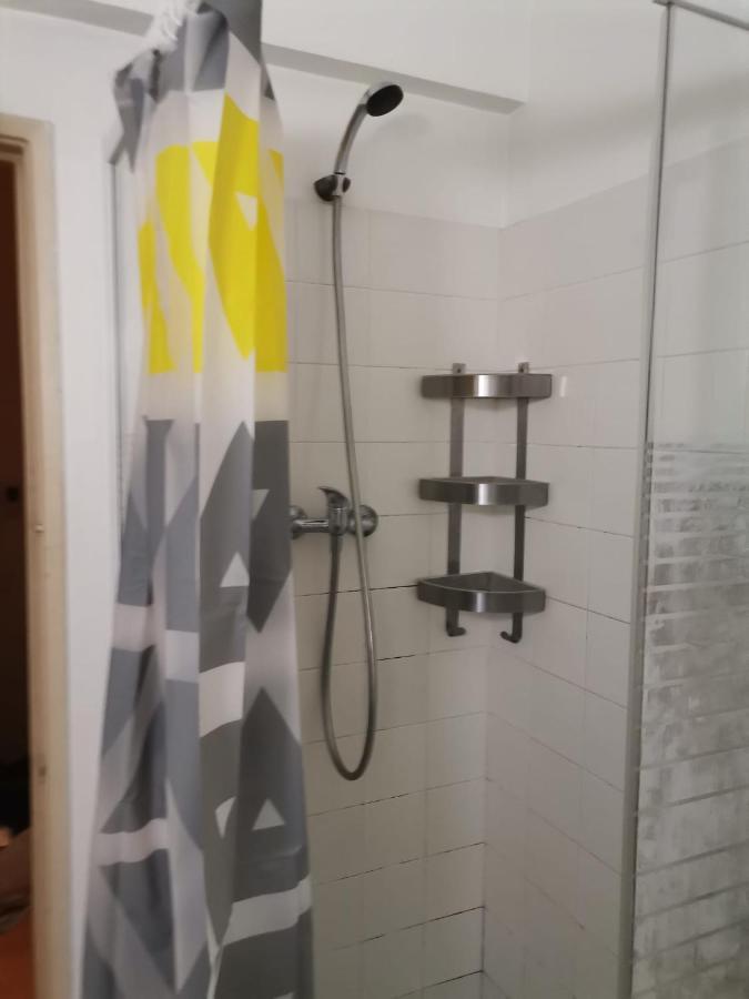 Marques Mini Hostel Lisboa 外观 照片