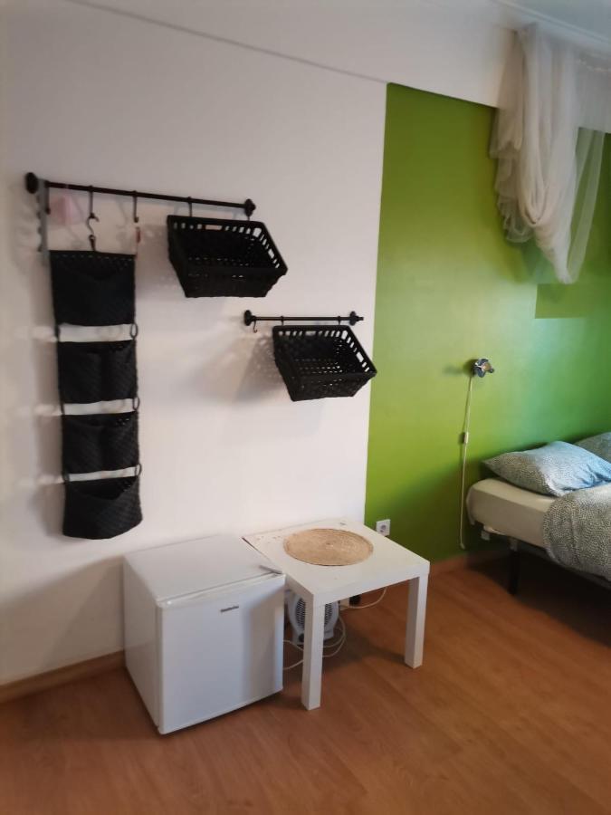 Marques Mini Hostel Lisboa 外观 照片