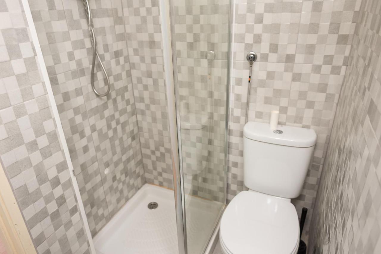 Marques Mini Hostel Lisboa 外观 照片
