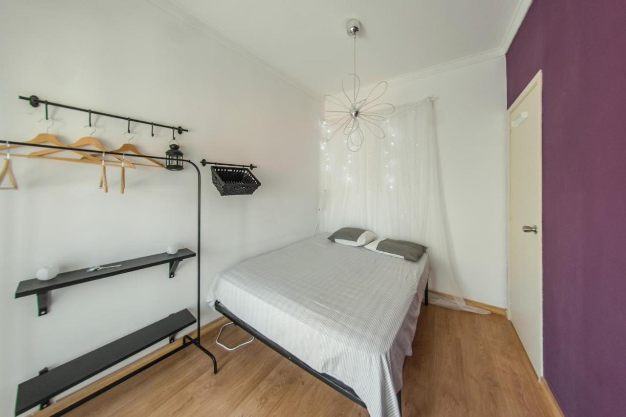 Marques Mini Hostel Lisboa 外观 照片