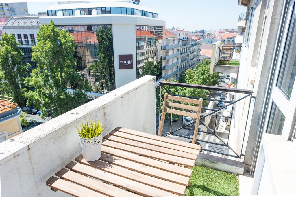 Marques Mini Hostel Lisboa 外观 照片