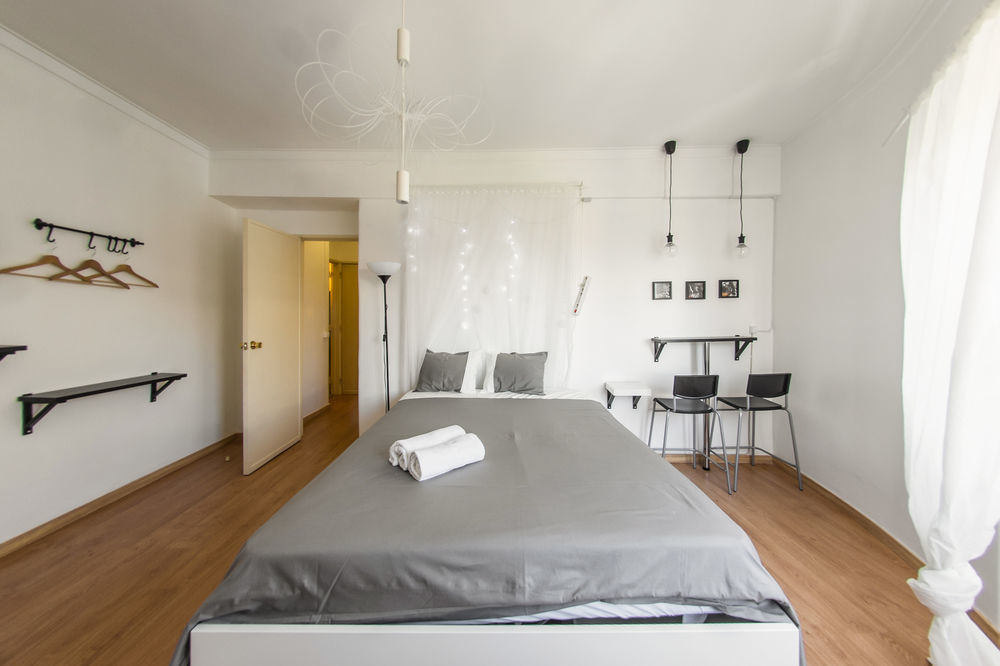 Marques Mini Hostel Lisboa 外观 照片