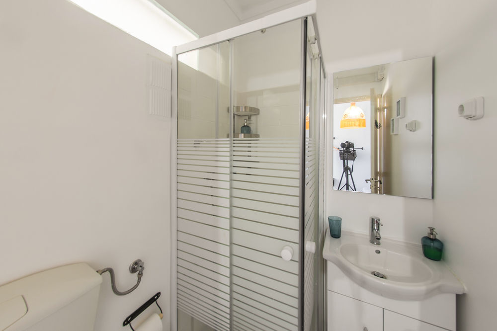 Marques Mini Hostel Lisboa 外观 照片